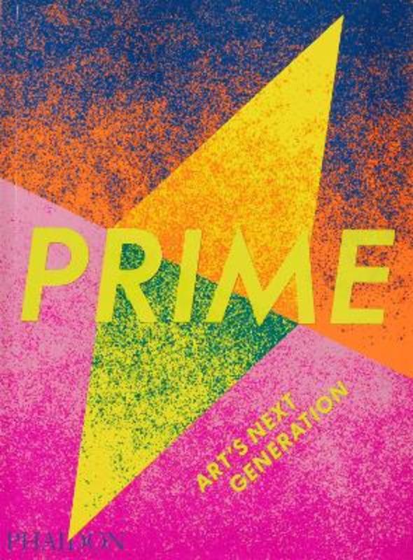 Prime by Phaidon Editors - 9781838662448