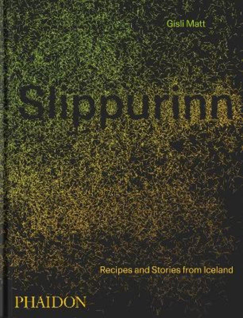Slippurinn by Gisli Matt - 9781838663117