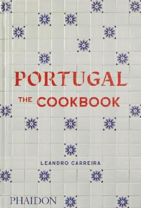 Portugal by Leandro Carreira - 9781838664732