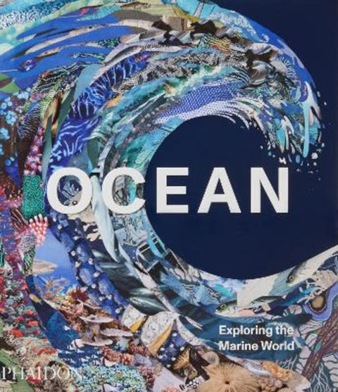 Ocean by Phaidon Editors - 9781838664787
