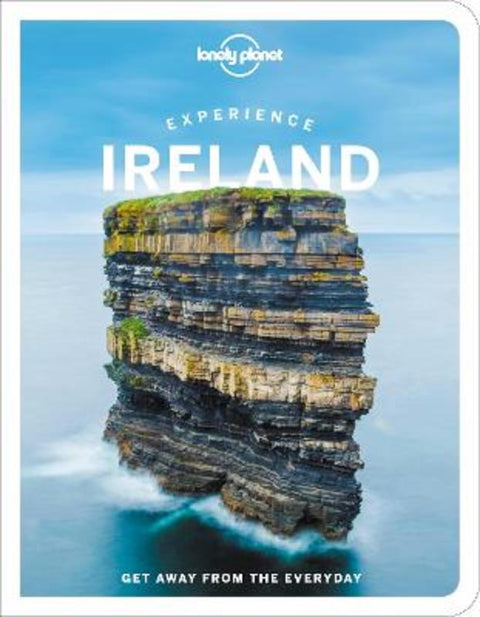 Lonely Planet Experience Ireland by Lonely Planet - 9781838694692