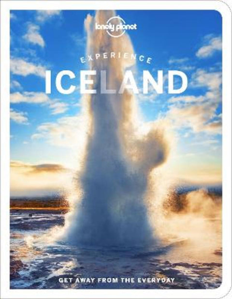 Lonely Planet Experience Iceland by Lonely Planet - 9781838694722