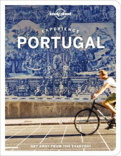 Lonely Planet Experience Portugal by Lonely Planet - 9781838694739