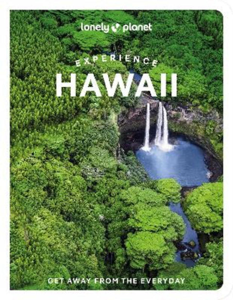Lonely Planet Experience Hawaii by Lonely Planet - 9781838694838
