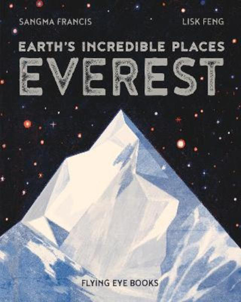 Everest from Sangma Francis - Harry Hartog gift idea