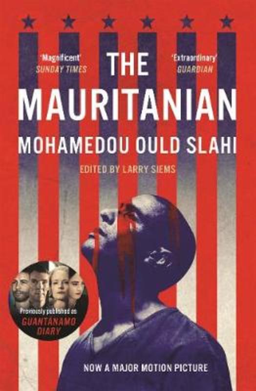 The Mauritanian by Mohamedou Ould Slahi - 9781838854171