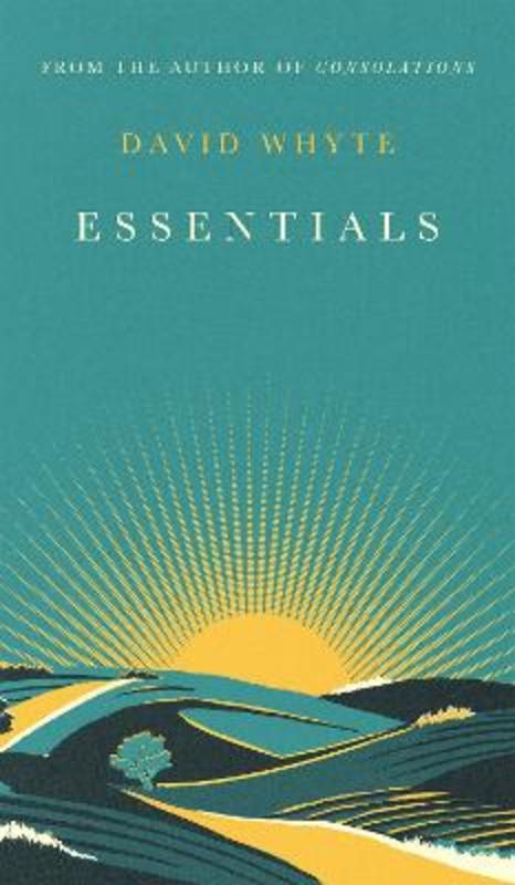 Essentials by David Whyte - 9781838858124
