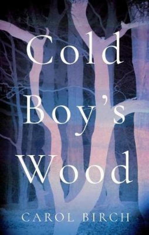 Cold Boy's Wood by Carol Birch - 9781838939427