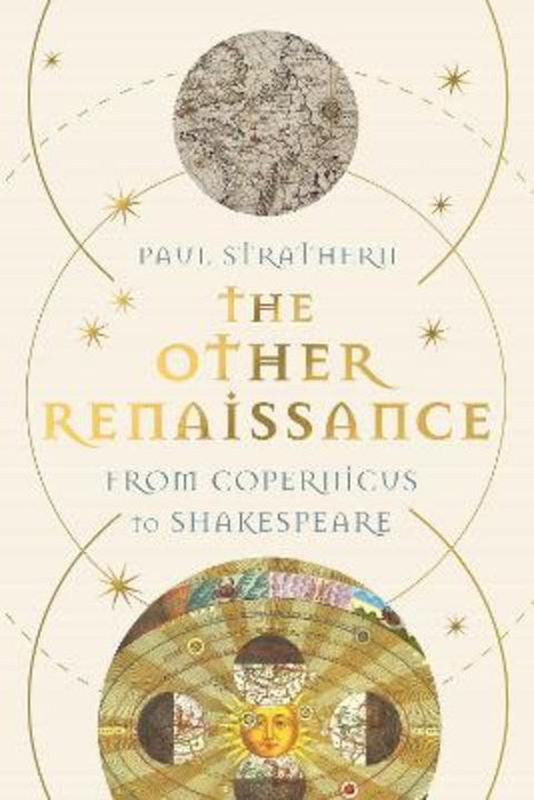 The Other Renaissance by Paul Strathern - 9781838955168