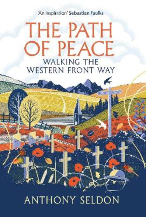 The Path of Peace by Anthony Seldon - 9781838957407