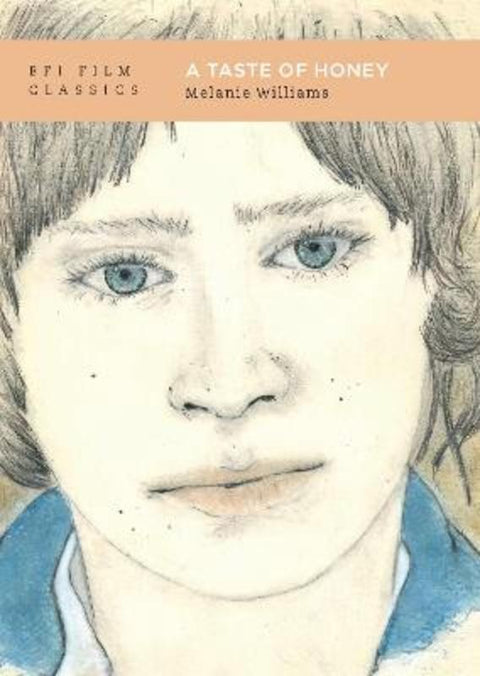A Taste of Honey by Melanie Williams - 9781839021558