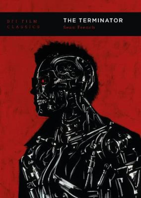 The Terminator by Sean French - 9781839022128