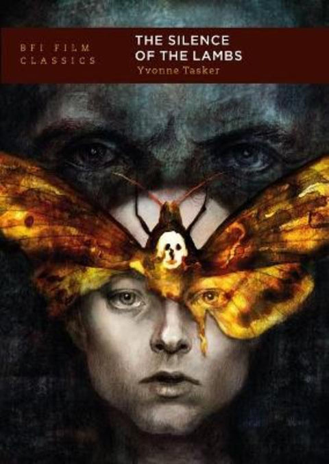 The Silence of the Lambs by Yvonne Tasker (University of Leeds, UK) - 9781839023675