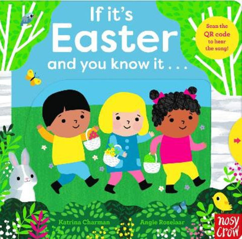 If It's Easter and You Know It . . . by Katrina Charman - 9781839945984
