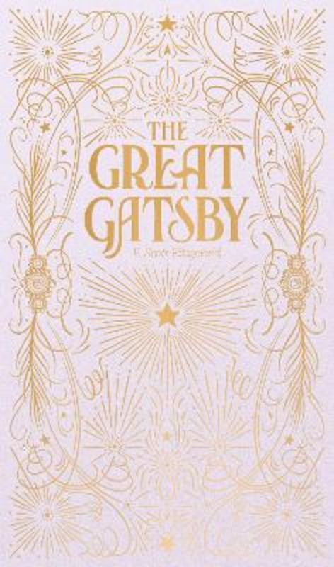 The Great Gatsby by F. Scott Fitzgerald - 9781840221886
