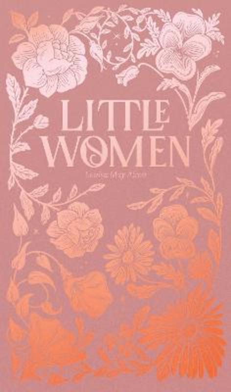 Little Women by Louisa May Alcott - 9781840221947