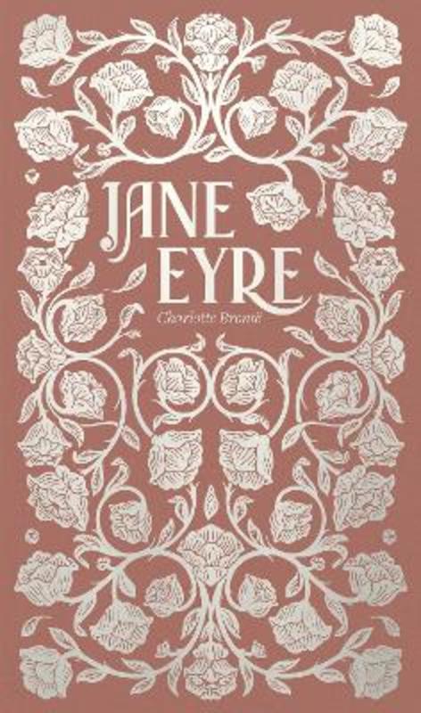 Jane Eyre by Charlotte Bronte - 9781840221985