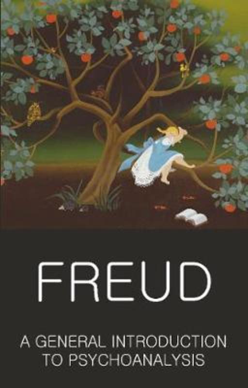 A General Introduction to Psychoanalysis by Sigmund Freud - 9781840226867