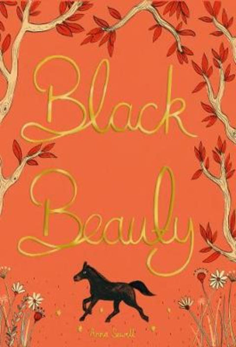 Black Beauty by Anna Sewell - 9781840227871
