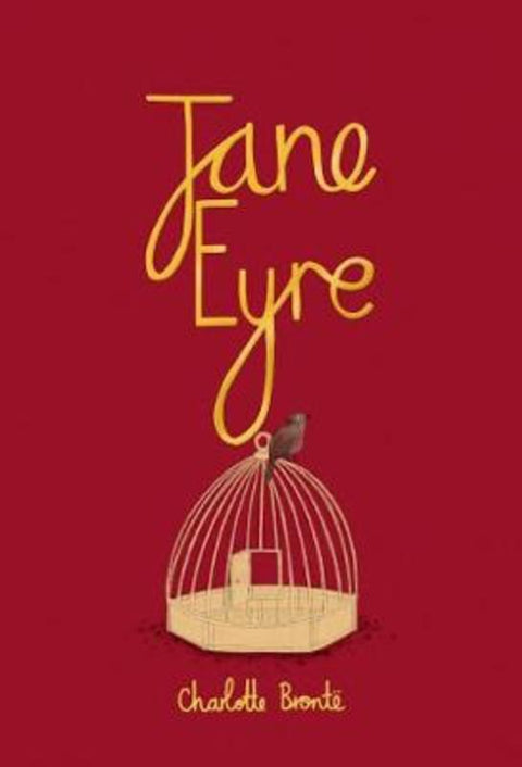 Jane Eyre by Charlotte Bronte - 9781840227925