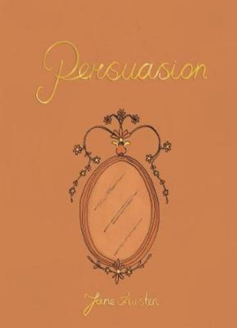 Persuasion by Jane Austen - 9781840227994