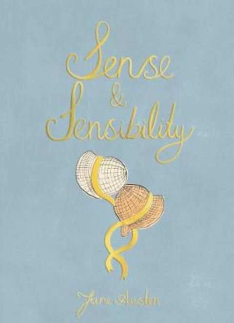Sense and Sensibility by Jane Austen - 9781840228007