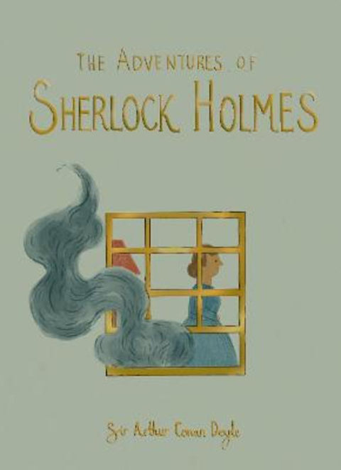 The Adventures of Sherlock Holmes by Sir Arthur Conan Doyle - 9781840228311