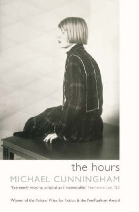 The Hours by Michael Cunningham - 9781841150352