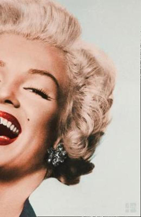 Blonde by Joyce Carol Oates - 9781841153728