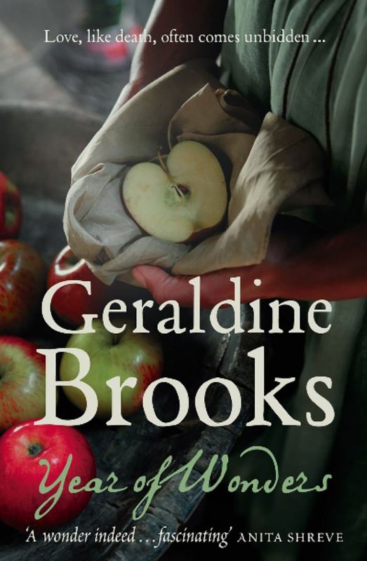 Year of Wonders by Geraldine Brooks - 9781841154589