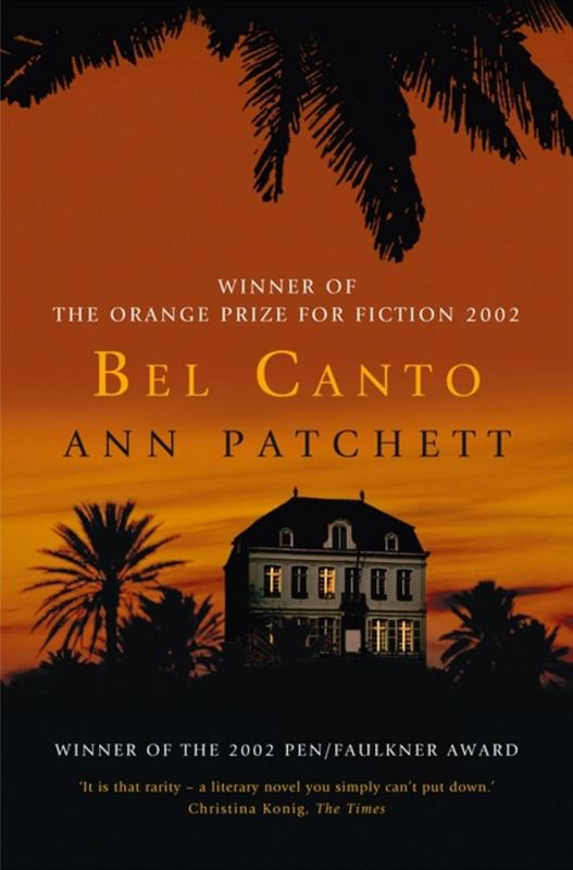 Bel Canto by Ann Patchett - 9781841155838