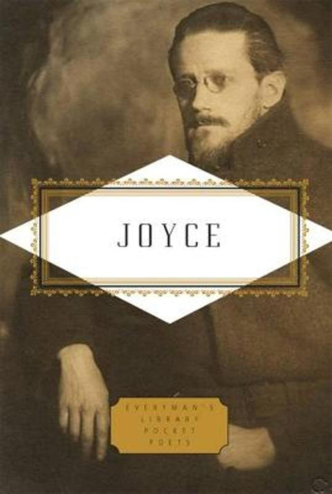 James Joyce: Poems by James Joyce - 9781841597973