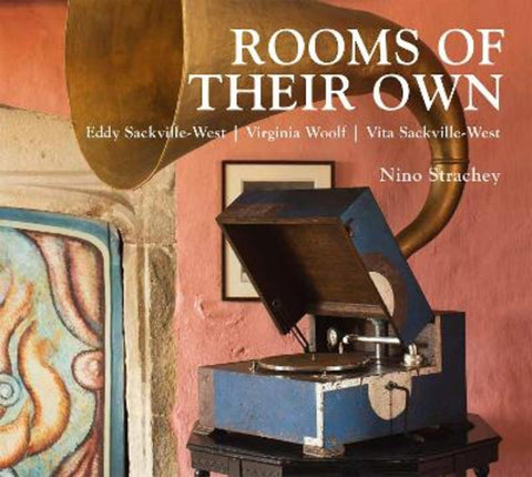 Rooms of their Own by Nino Strachey - 9781841657882