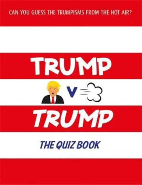 Trump v Trump by Orion Publishing Group - 9781841883977