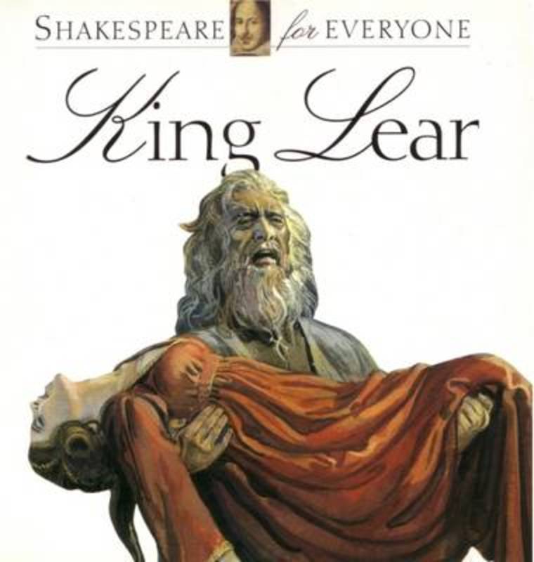 King Lear by Jennifer Mulherin - 9781842347751