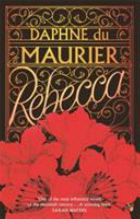 Rebecca by Daphne du Maurier - 9781844080380