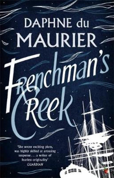 Frenchman's Creek by Daphne du Maurier - 9781844080410