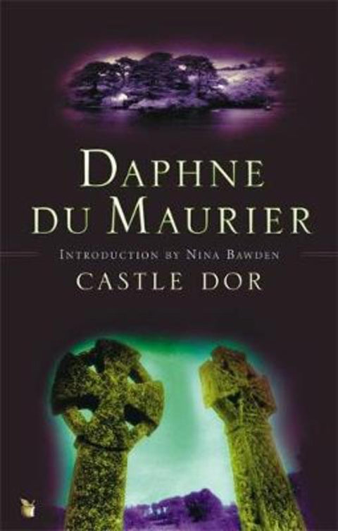 Castle Dor by Daphne Du Maurier - 9781844080670