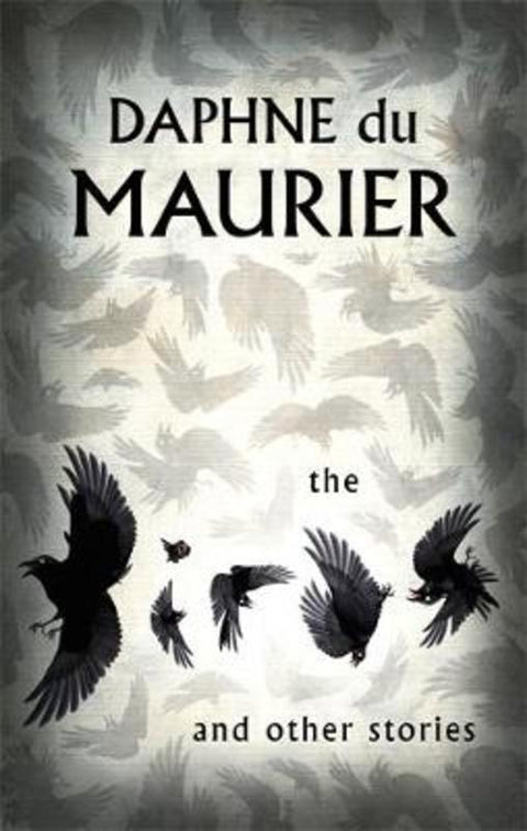 The Birds And Other Stories by Daphne du Maurier - 9781844080878