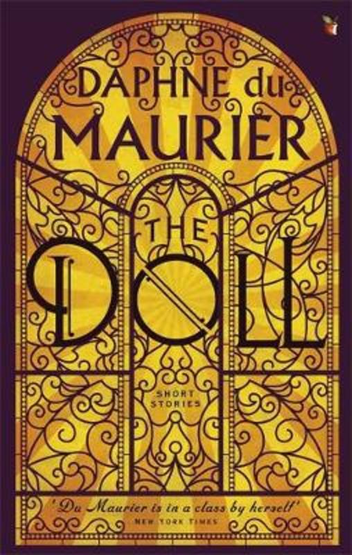 The Doll: Short Stories by Daphne Du Maurier - 9781844087358
