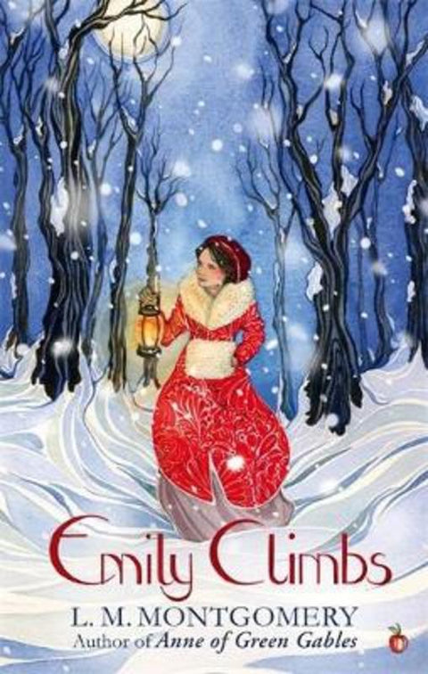Emily Climbs by L. M. Montgomery - 9781844089895