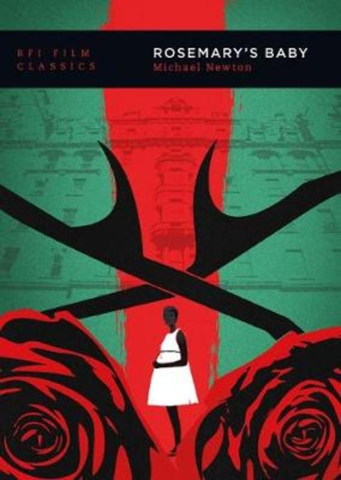 Rosemary's Baby by Michael Newton - 9781844579525