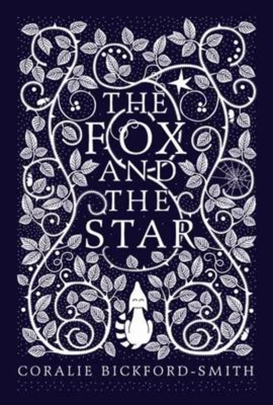 The Fox and the Star by Coralie Bickford-Smith - 9781846148507