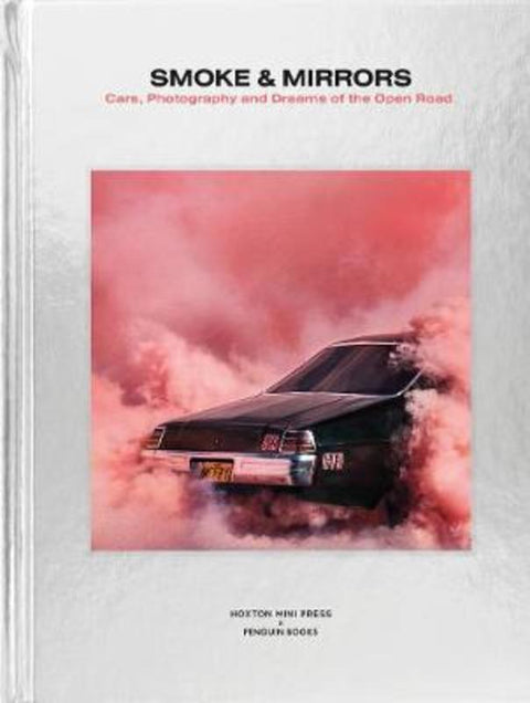 Smoke and Mirrors by Hoxton Mini Press - 9781846149443