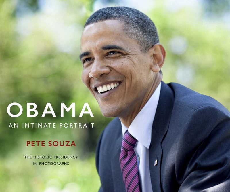 Obama: An Intimate Portrait by Pete Souza - 9781846149641
