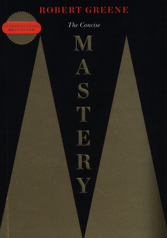 The Concise Mastery by Robert Greene - 9781846681561