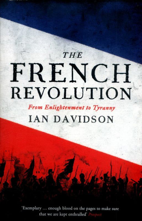 The French Revolution by Ian Davidson - 9781846685415