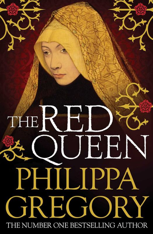 The Red Queen by Philippa Gregory - 9781847394651