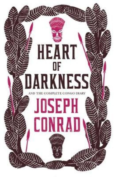 Heart of Darkness and The Complete Congo Diary by Joseph Conrad - 9781847494016