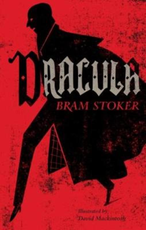 Dracula by Bram Stoker - 9781847494870